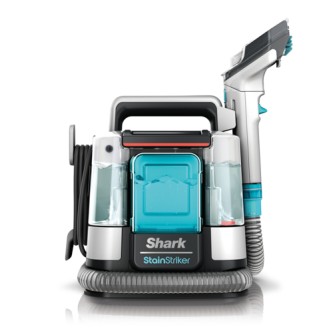 Shark - StainStriker Portable Carpet & Upholstery Cleaner